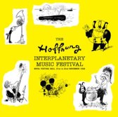 The Hoffnung Interplanetary Music Festival 1958