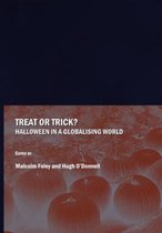 Treat or Trick?  Halloween in a Globalising World