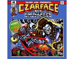 Czarface Meets Ghostface