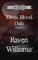 Realm Jumper Chronicles 7 - Elven Blood Oath