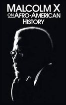 Malcolm X Afro-American History