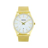 DUKUDU - Bente - goudkleurige horloge - DU-102