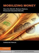 Japan-US Center UFJ Bank Monographs on International Financial Markets -  Mobilizing Money