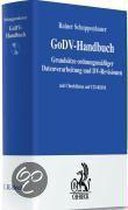 Schuppenhauer, R: GoDV-Handbuch