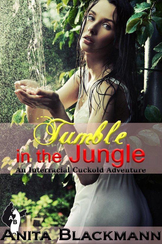 Foto: Tumble in the jungle an interracial cuckold adventure