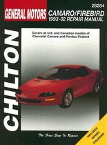 Chilton's General Motors