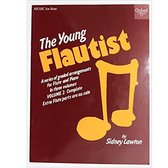 The young flautist