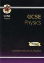 GCSE Physics Complete Revision & Practice (A*-G Course)