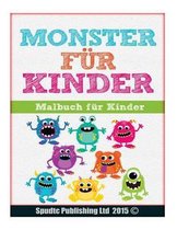 Monster fur Kinder