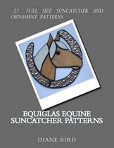 EQUIGLAS Equine Suncatcher Patterns