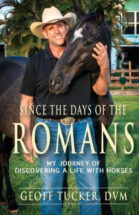 Since the Days of the Romans - cover