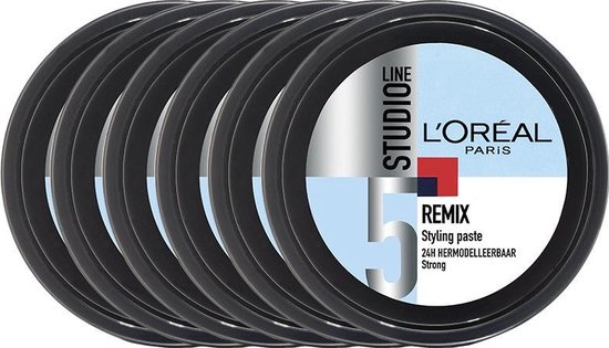L'Oréal Paris Studio Line Special FX Remix Styling Paste