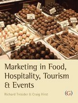 Marketing in Food,hospitality, Tourism and Events