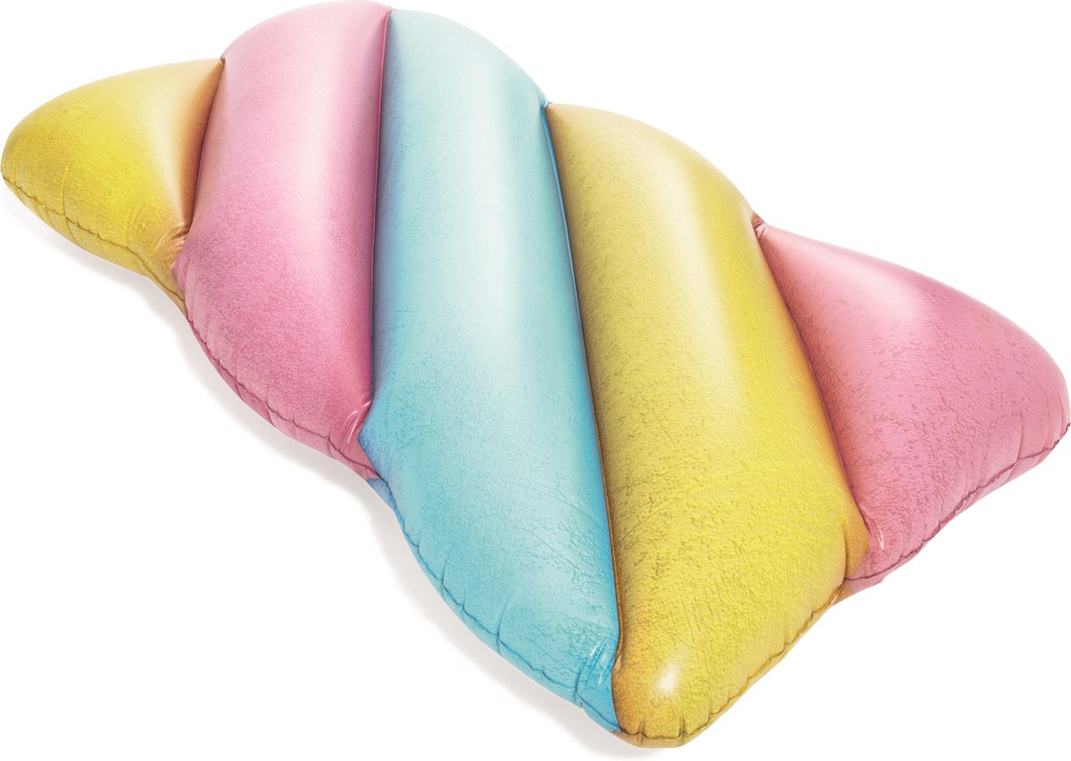 Bestway Opblaasbaar Snoepje Spekje (165 x 90 cm) - Luchtbed