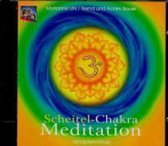 Scheitel-Chakra Meditation. CD