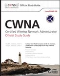Cwna: Certified Wireless Network Administrator Official Study Guide
