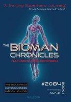 The Bioman Chronicles