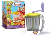 Let's Cook Smoothie Maker by Hand