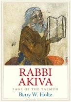 Jewish Lives - Rabbi Akiva