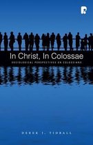 In Christ In Colossae