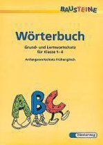 Bausteine Wörterbuch. RSR 2006