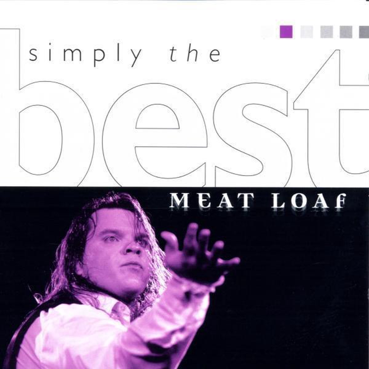 Simply The Best