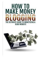 Make Money Blogging