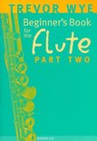 ISBN Beginner's Book For the Flute 2, Anglais