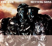 The Jam - Setting Sons (Super Deluxe Edition)