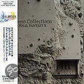 Final Fantasy X Piano  Collections
