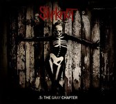 5: The Gray Chapter