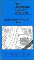 Manchester Victoria 1849