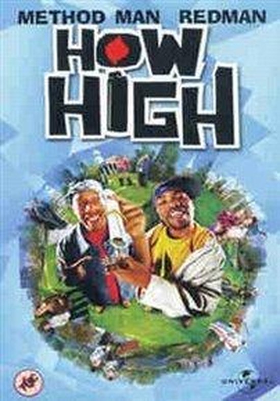 How High
