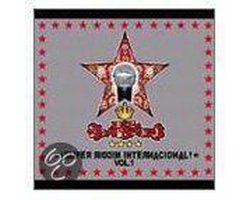 Super Riddim Internaciona