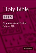 NIV Pocket Cross-Reference Edition NI362
