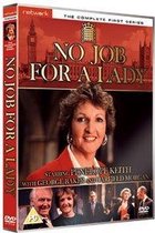No Job For A Lady - S1