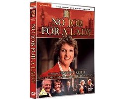 No Job For A Lady - S1
