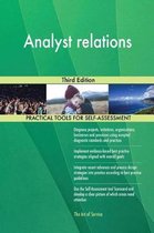 Analyst Relations