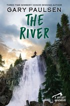 A Hatchet Adventure - The River