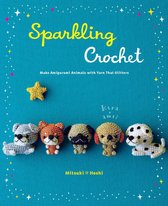 Sparkling Crochet