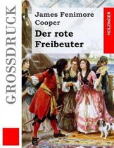 Der rote Freibeuter (Grossdruck)