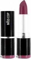 Miss Cop Lipstick 18 - Cassis