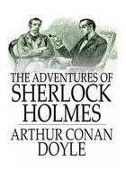 The adventures of Sherlock Holmes