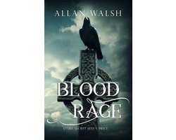 The Blood Rage Series 3 - Blood Rage