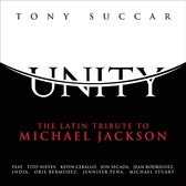 Unity: The Latin.. - Succar Tony
