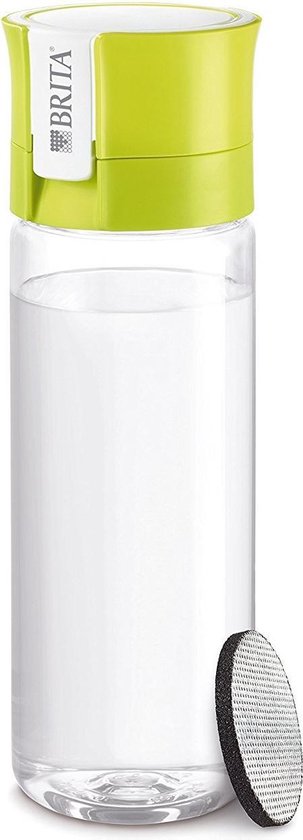 Foto: Brita fill go vital microdisc filterfles 0 6l