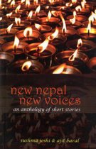 New Nepal New Voices