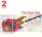 70's Rock Hits [Madacy]