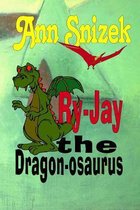 Ry-Jay the Dragon-osaurus