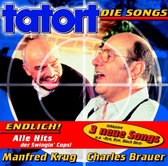 Tatort Die Songs